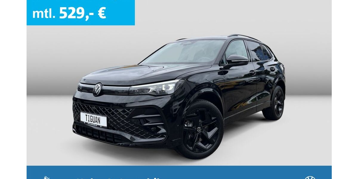VW Tiguan 5.000 km 54.890 &euro; Esslingen (bei Stuttgart) 73734
