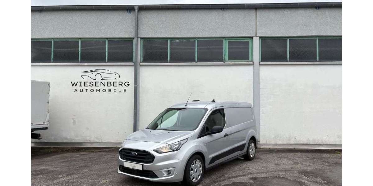 Ford Transit Connect 109.632 km 14.390 &euro; Neckartailfingen 72666