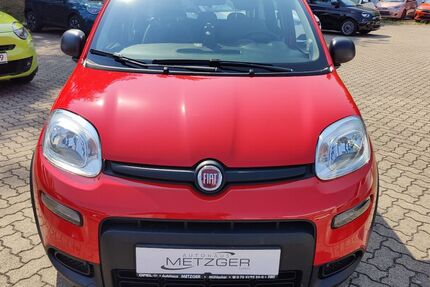 Fiat Panda 19.900 km 10.650 &euro; Mühlacker 75417