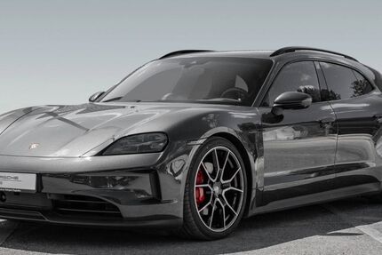 Porsche Taycan 22.700 km 107.300 &euro; Filderstadt 70794