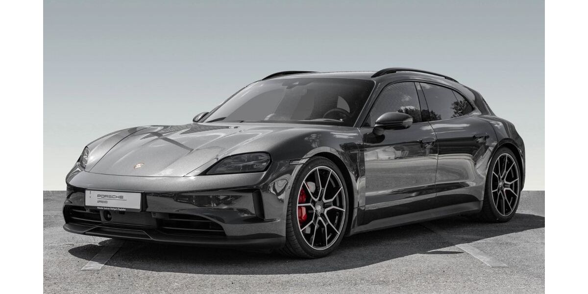 Porsche Taycan 22.700 km 108.900 &euro; Filderstadt 70794