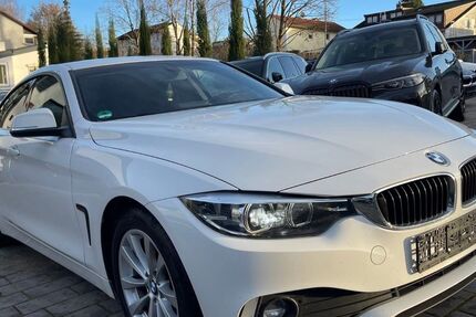 BMW 420 Gran Coupé 157.000 km 22.500 &euro; Sersheim 74372