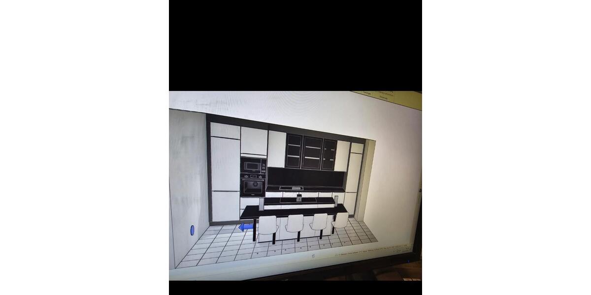 3 Zimmer- Wohnung im UG Frickenhausen- Tischardt 1 zimmer