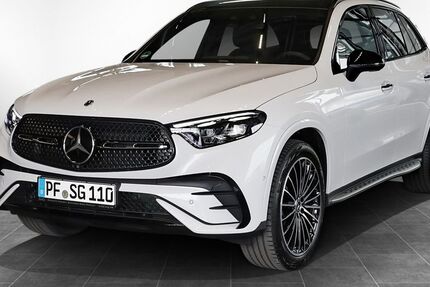 Mercedes-Benz GLC 300 10.000 km 71.699 &euro; Pforzheim 75179
