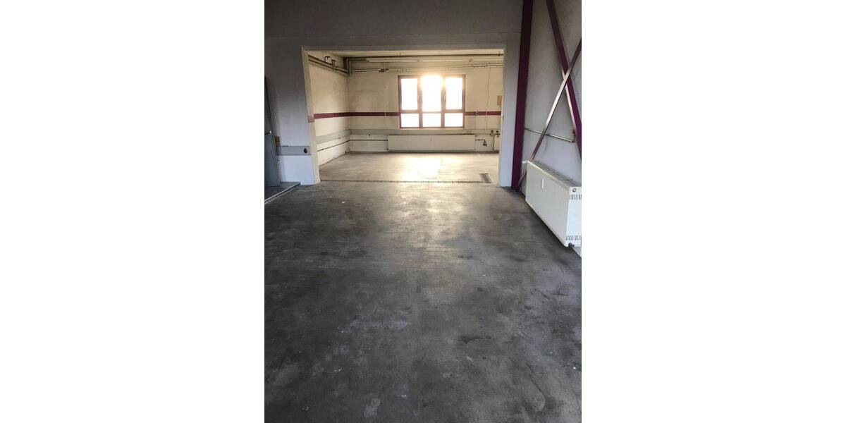 Gewerbeobjekt Niefern-Öschelbronn Niefern - 199.000&euro; | Angebot:25748641