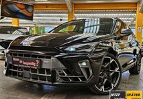 Gebrauchtwagen Cupra Leon