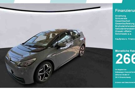 VW ID.3 31.580 km 19.930 € Weil der Stadt 71263