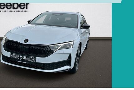 Skoda Octavia 1.990 km 48.170 &euro; Weil der Stadt 71263