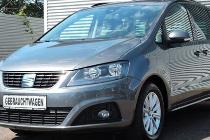 Seat Alhambra 173.900 km 19.999 € Altbach 73776