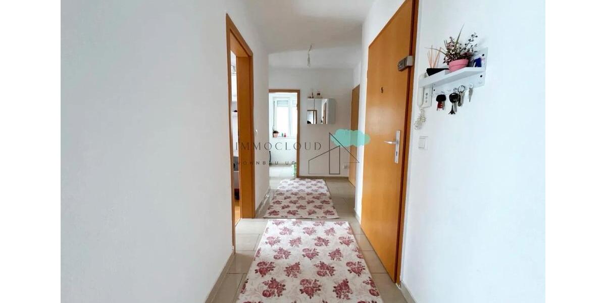 Etagenwohnung Esslingen am Neckar Brühl - 3 Zimmer, 80 m&sup2;, 289.000&euro; | Angebot:24213303