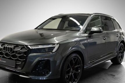 Audi Q7 9.999 km 99.940 &euro; Stuttgart 70563