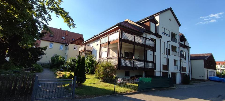 Etagenwohnung Remseck am Neckar - 3 Zimmer, 67 m&sup2;, 290.000&euro; | Angebot:26489715