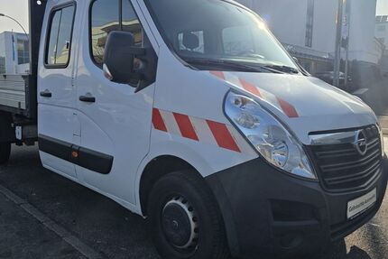 Opel Movano 244.300 km 13.990 &euro; Kornwestheim (bei Stuttgart) 70806