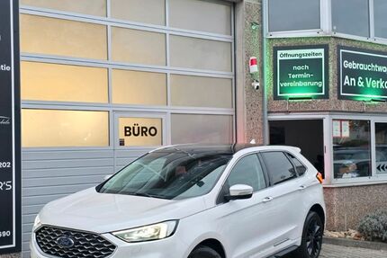 Ford Edge 110.000 km 22.987 &euro; Bietigheim-Bissingen 74321