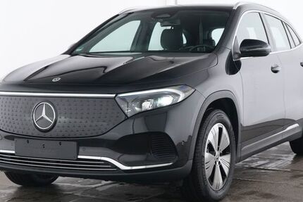 Mercedes-Benz EQA 16.899 km 33.890 &euro; Jettingen 71131