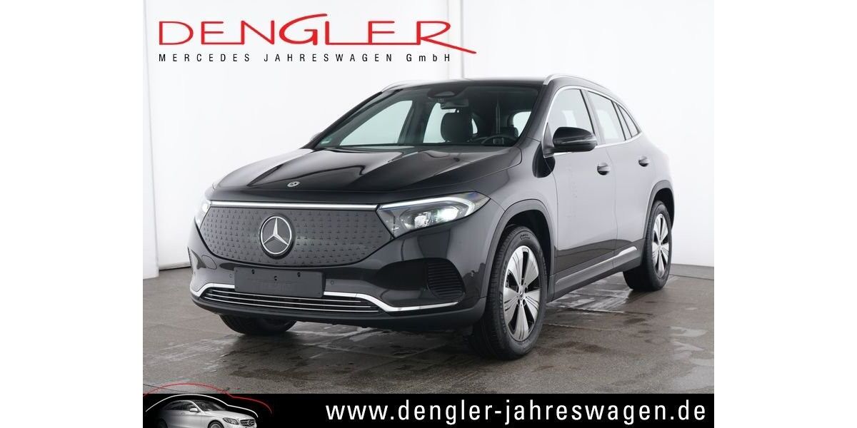 Mercedes-Benz EQA 16.899 km 33.890 &euro; Jettingen 71131