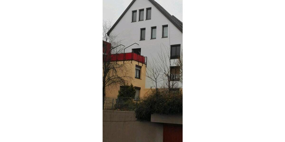 Etagenwohnung Stuttgart Bad Cannstatt - 1 Zimmer, 42 m&sup2;, 199.000&euro; | Angebot:27010436
