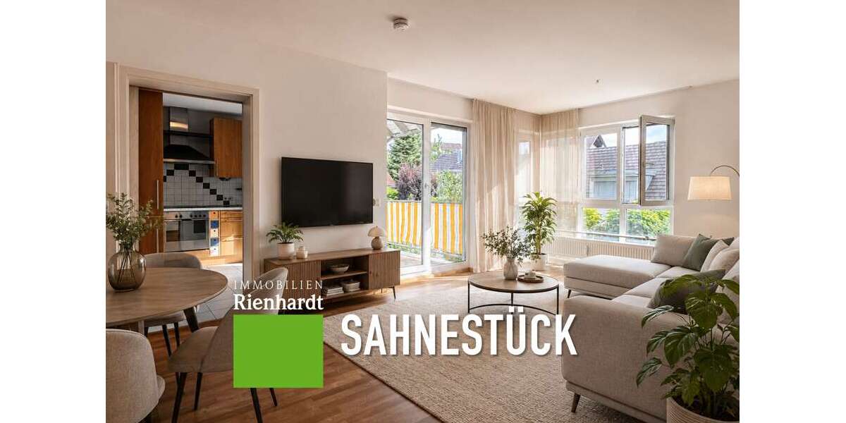 Etagenwohnung Vaihingen an der Enz / Kleinglattbach Kleinglattbach - 3 Zimmer, 88 m&sup2;, 324.500&euro; | Angebot:27017267