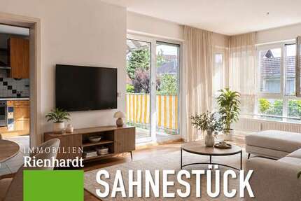 Wohnung Vaihingen an der Enz / Kleinglattbach Kleinglattbach - 3 Zimmer, 88 m&sup2;, 324.500&euro; | Angebot:27017267