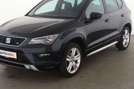 Seat Ateca 82.576 km 18.520 € Stuttgart 70195