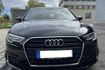 Audi A3 117.000 km 18.990 &euro; Heimsheim 71296