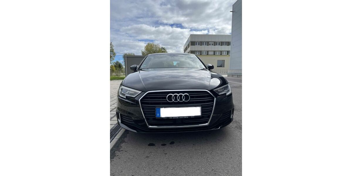 Audi A3 117.000 km 18.990 &euro; Heimsheim 71296