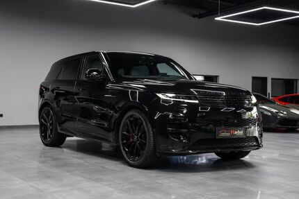 Land Rover Range Rover Sport 125.000 km 81.950 &euro; Calw 75365