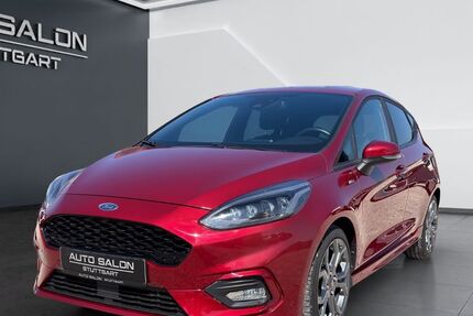 Ford Fiesta 88.000 km 10.990 &euro; Nufringen 71154