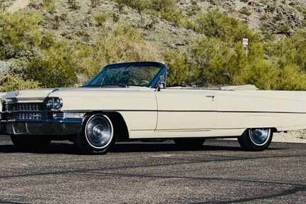 Cadillac Deville 100.000 km 18.900 &euro; Bietigheim-Bissingen, Stadt 74321