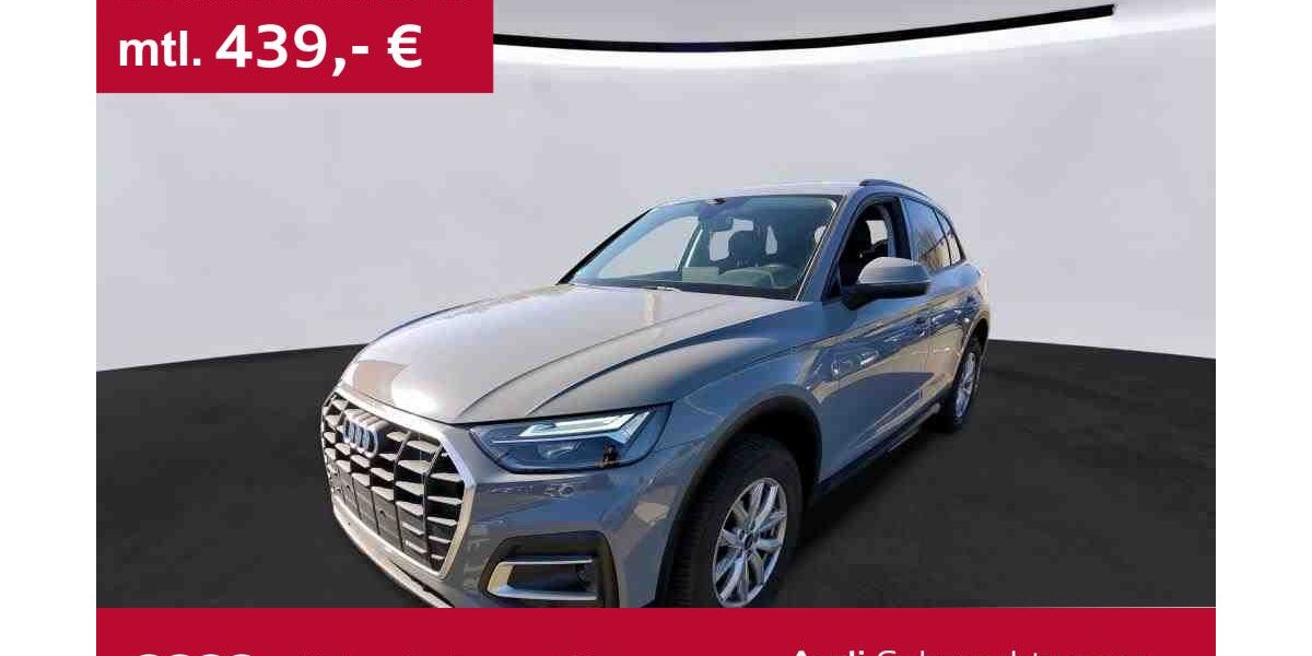 Audi Q5 34.850 km 35.430 &euro; Ludwigsburg 71636