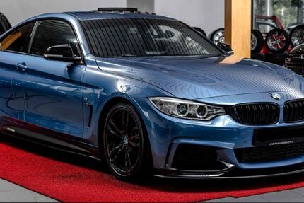 BMW 428 134.000 km 17.000 &euro; Freiberg am neckar 71691