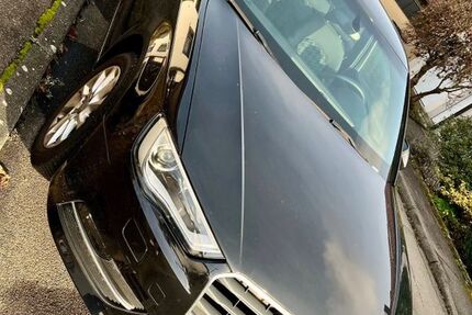 Audi A3 40.700 km 12.700 &euro; Altenriet 72657