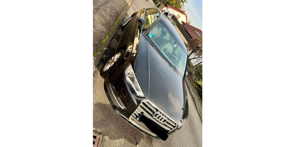 Audi A3 40.700 km 12.700 &euro; Altenriet 72657