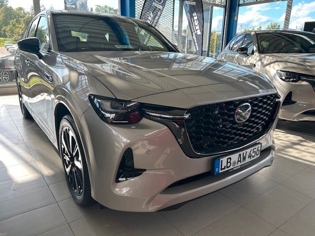 Mazda CX-60 2.000 km 48.450 € Kornwestheim 70806