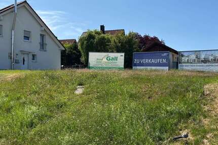 Grundstück zu verkaufen in Calw Altburg 87.020 € 229 m² zimmer