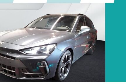Cupra Leon 10.198 km 36.190 &euro; Calw 75365
