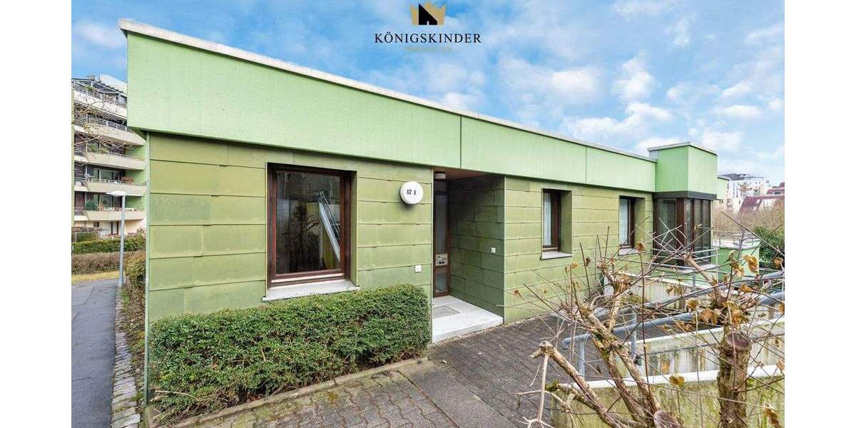 Etagenwohnung Stuttgart / Botnang Botnang - 4 Zimmer, 134 m&sup2;, 429.000&euro; | Angebot:24843799