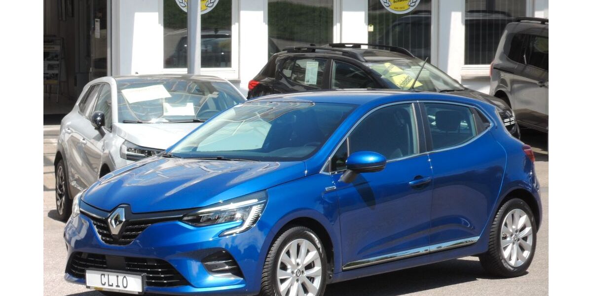 Renault Clio 56.009 km 13.980 &euro; Fellbach-Schmiden (bei Stuttgart) 70736