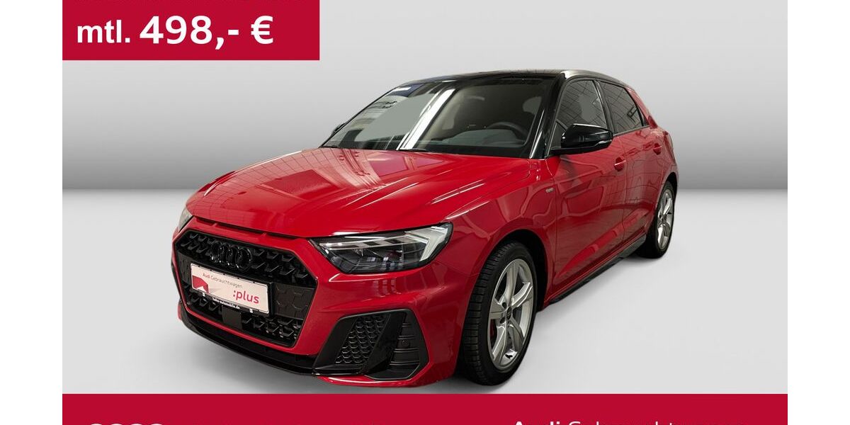 Audi A1 6.498 km 33.290 &euro; Fellbach 70734