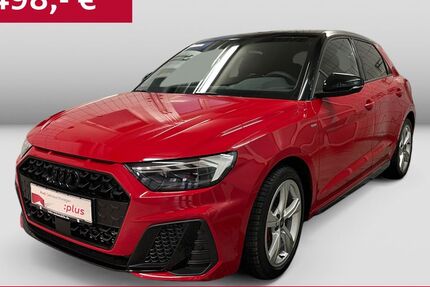Audi A1 6.498 km 34.960 &euro; Fellbach 70734