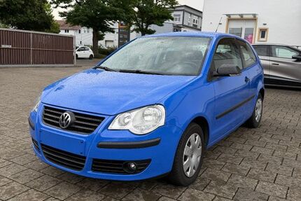 VW Polo 105.714 km 2.800 &euro; Rottenburg 72108