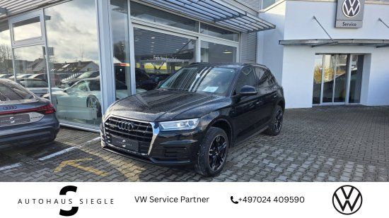Audi Q5 112.360 km 19.980 &euro; Wendlingen am Neckar 73240