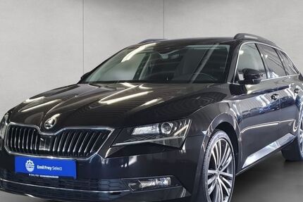 Skoda Superb 63.453 km 20.850 &euro; Pforzheim 75179