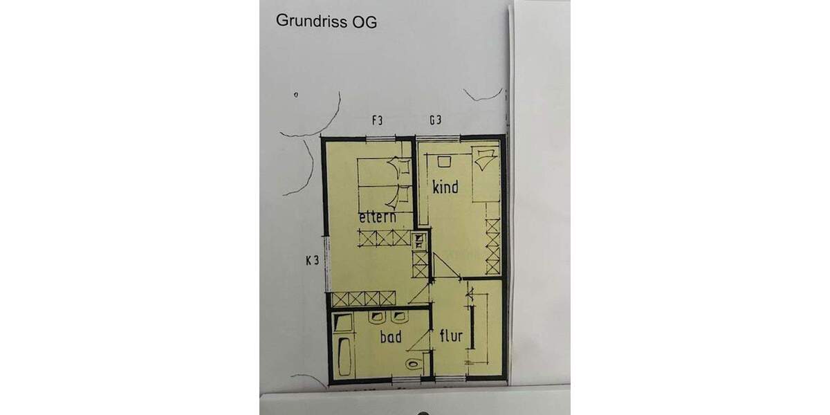 Doppelhaushälfte Gärtringen - 4 Zimmer, 125 m&sup2;, 685.000&euro; | Angebot:24780435