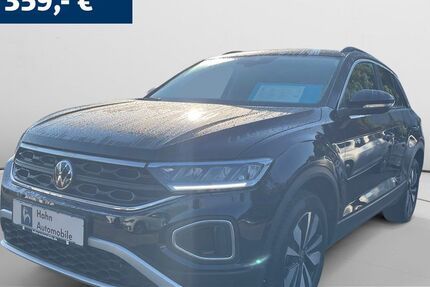 VW T-Roc 15.401 km 27.195 &euro; Böblingen 71032