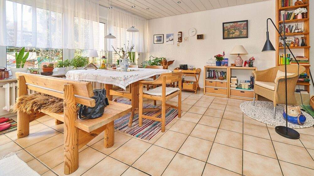 Reihenmittelhaus Freiberg am Neckar / Beihingen Beihingen - 5 Zimmer, 115 m&sup2;, 529.000&euro; | Angebot:25940111