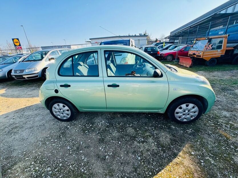 Micra