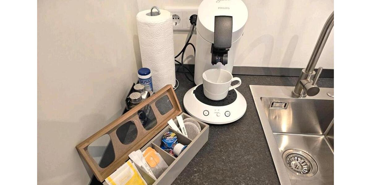 Etagenwohnung Reutlingen Orschel-Hagen - 1 Zimmer, 18 m&sup2;, 800&euro; | Angebot:24384831