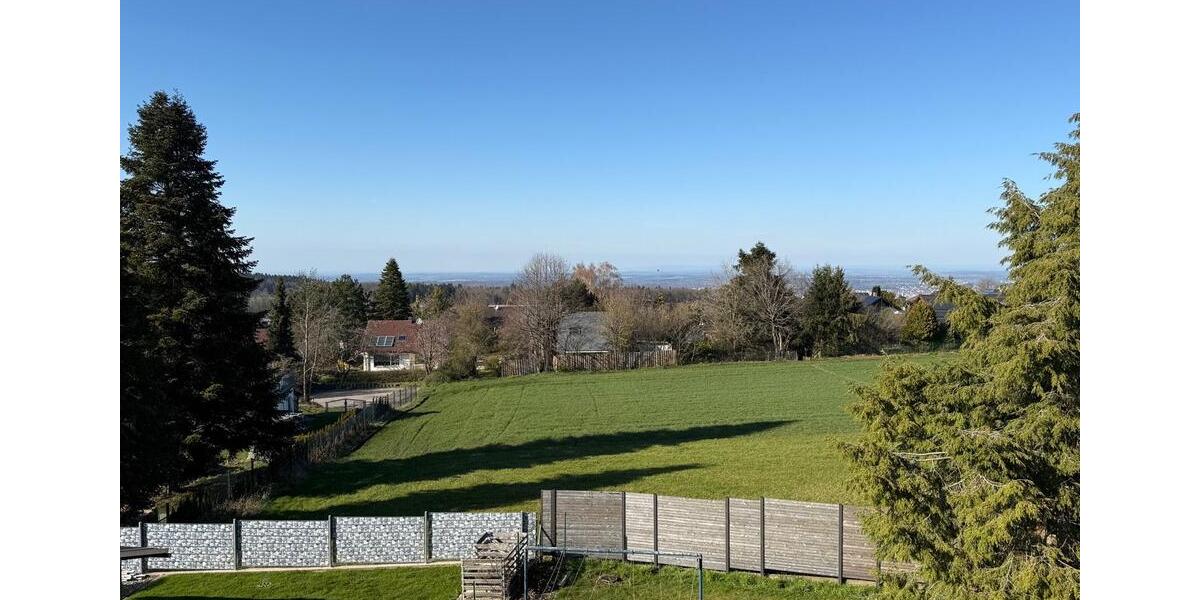 Etagenwohnung Pforzheim Dillweißenstein - 3.5 Zimmer, 100 m&sup2;, 1.200&euro; | Angebot:25995937