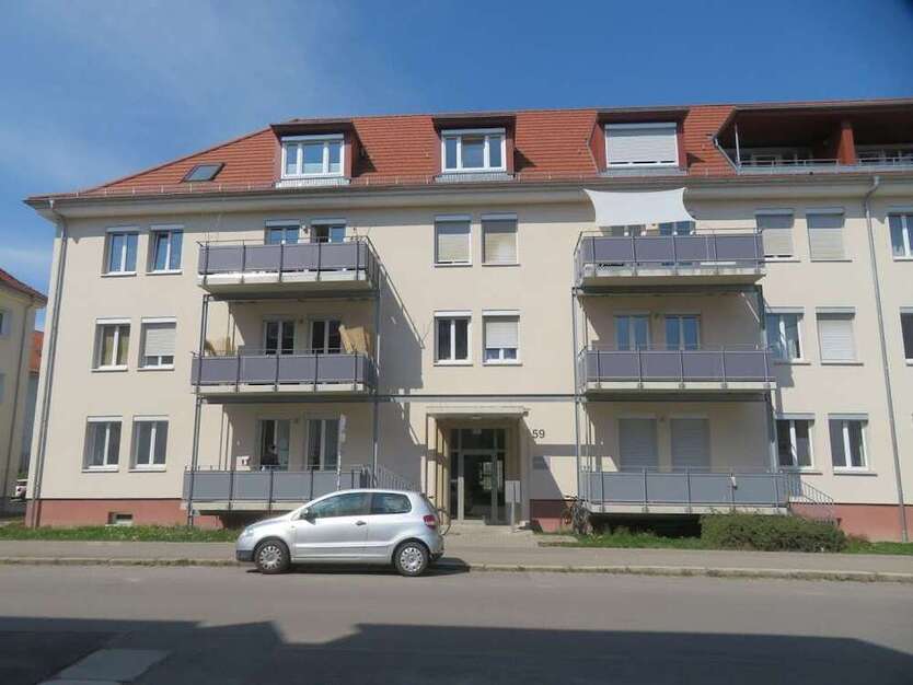 Wohnung zum Mieten in Tübingen 1.094 € 86.7 m²